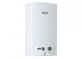 10-2 G23 WRD BOSCH колонка газовая